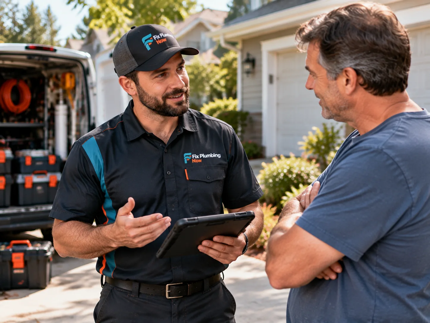 Clogged Drain Service Colby, KS FAQs